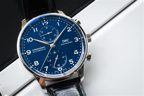 150 years iwc